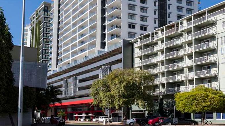 <b>Oaks Elan Darwin Exterior</b>. Images powered by <a href="https://iceportal.shijigroup.com/" title="IcePortal" target="_blank">IcePortal</a>.