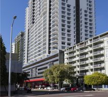 Oaks Elan Darwin Exterior