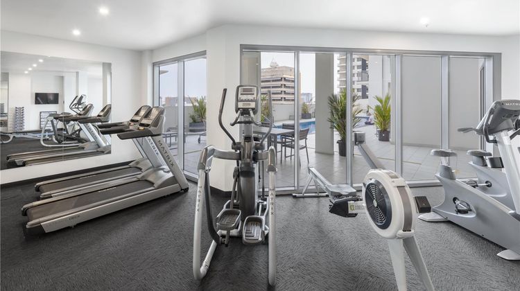 Oaks Elan Darwin Health