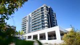 <b>Oaks Gladstone Grand Hotel Exterior</b>. Images powered by <a href="https://iceportal.shijigroup.com/" title="IcePortal" target="_blank">IcePortal</a>.