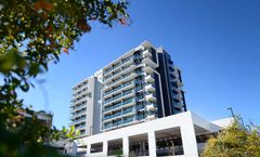 Oaks Gladstone Grand Hotel