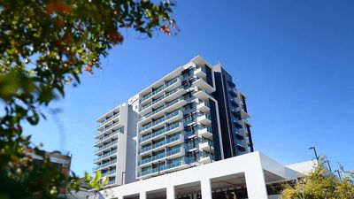 Oaks Gladstone Grand Hotel