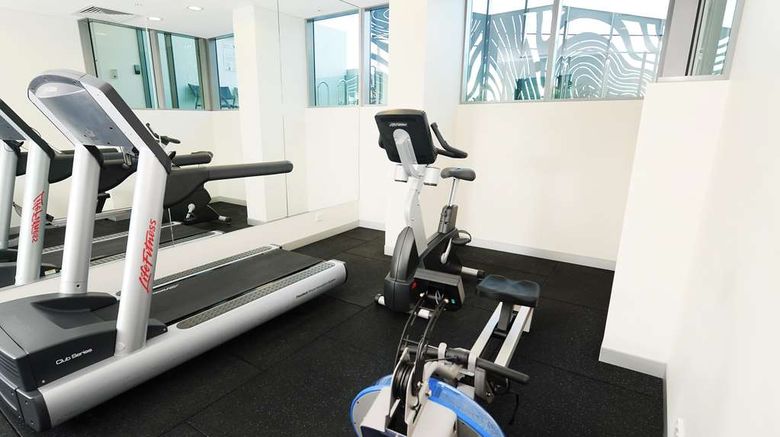 <b>Oaks Gladstone Grand Hotel Health</b>. Images powered by <a href="https://iceportal.shijigroup.com/" title="IcePortal" target="_blank">IcePortal</a>.
