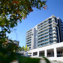 Oaks Gladstone Grand Hotel