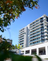 Oaks Gladstone Grand Hotel