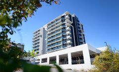 Oaks Gladstone Grand Hotel