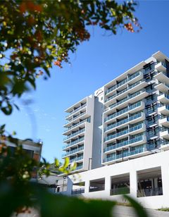 Oaks Gladstone Grand Hotel