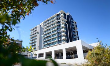 Oaks Gladstone Grand Hotel