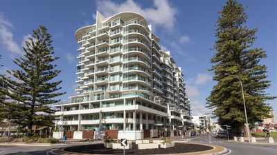 Oaks Glenelg Liberty Suites