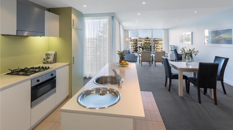 Oaks Glenelg Liberty Suites Suite