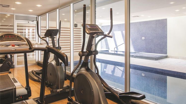 Oaks Glenelg Liberty Suites Health