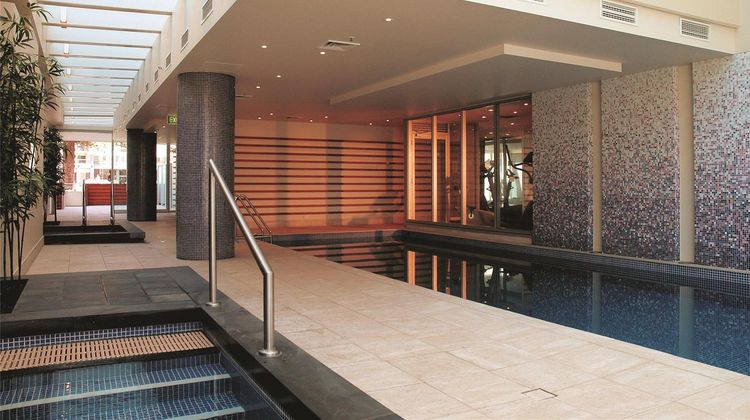 Oaks Glenelg Liberty Suites Pool