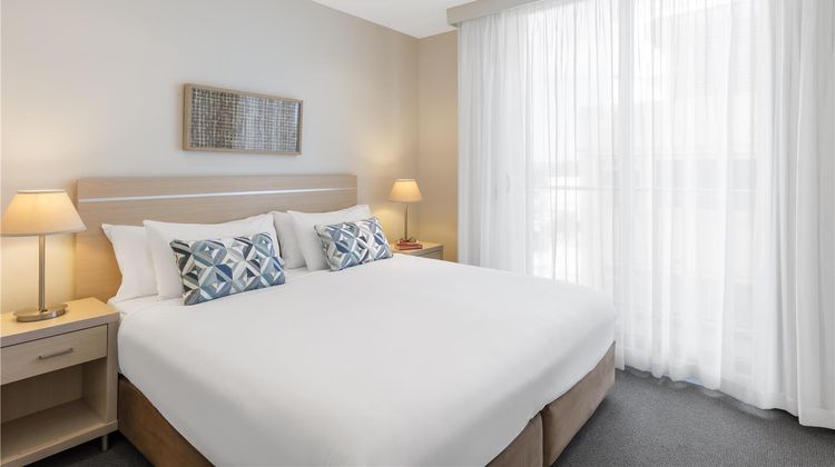 Oaks Glenelg Liberty Suites Suite
