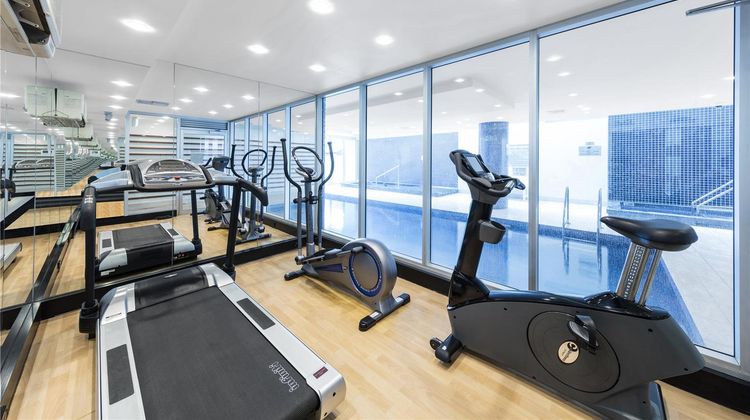 Oaks Glenelg Liberty Suites Health