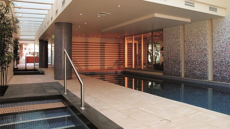 Oaks Glenelg Liberty Suites Pool