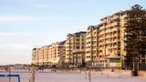 Oaks Glenelg Plaza Pier Suites Exterior