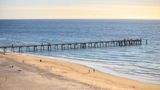 Oaks Glenelg Plaza Pier Suites Exterior