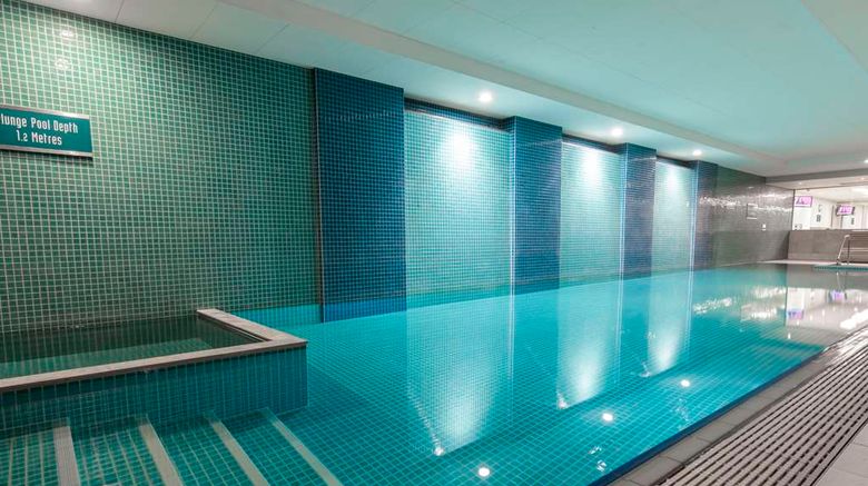 <b>Oaks Glenelg Plaza Pier Suites Pool</b>. Images powered by <a href="https://iceportal.shijigroup.com/" title="IcePortal" target="_blank">IcePortal</a>.
