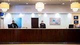 Oaks Glenelg Plaza Pier Suites Lobby