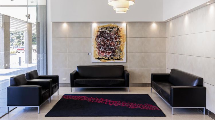 Oaks Glenelg Plaza Pier Suites Lobby