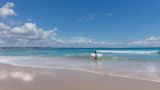 Oaks Gold Coast Calypso Plaza Suites Beach