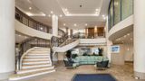 Oaks Gold Coast Calypso Plaza Suites Lobby