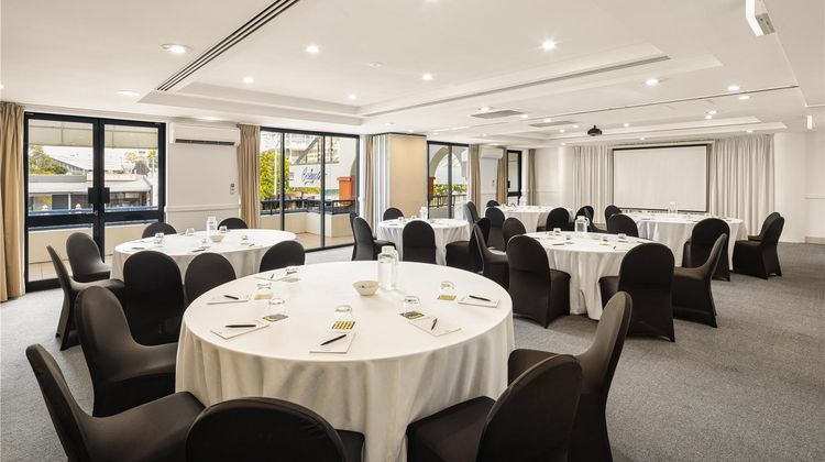 Oaks Gold Coast Calypso Plaza Suites Meeting