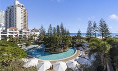 Oaks Gold Coast Calypso Plaza Suites