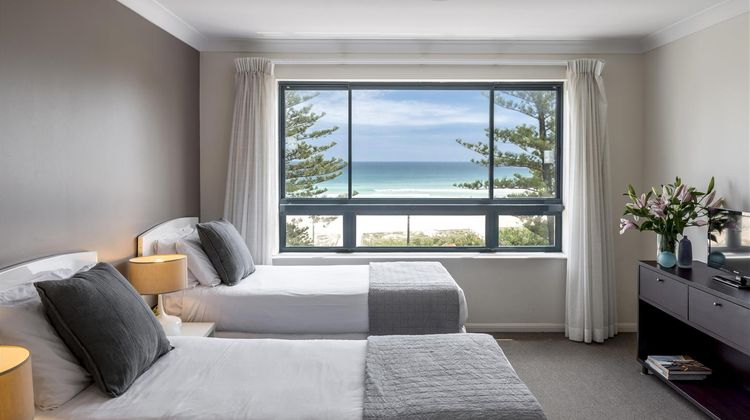 Oaks Gold Coast Calypso Plaza Suites Suite