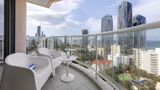 Oaks Gold Coast Hotel Room