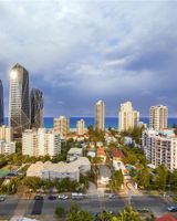 Oaks Gold Coast Hotel