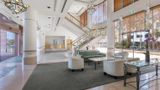 Oaks Gold Coast Hotel Lobby