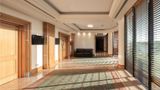 Oaks Gold Coast Hotel Lobby