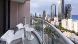 Oaks Gold Coast Hotel Room