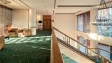 Oaks Gold Coast Hotel Lobby