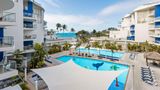 Oaks Hervey Bay Resort and Spa Pool