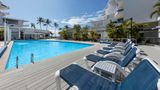 Oaks Hervey Bay Resort and Spa Pool