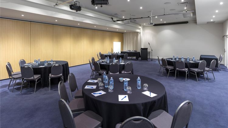 Oaks Hervey Bay Resort and Spa Meeting