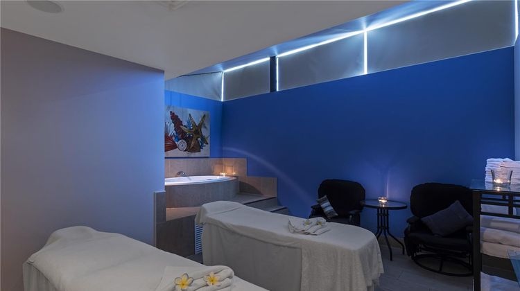 Oaks Hervey Bay Resort and Spa Spa
