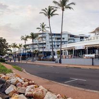 Oaks Hervey Bay Resort and Spa