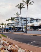 Oaks Hervey Bay Resort and Spa