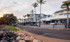 Oaks Hervey Bay Resort and Spa