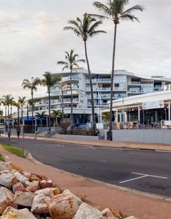 Oaks Hervey Bay Resort and Spa
