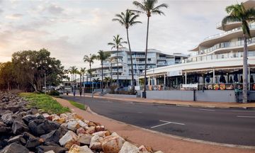 Oaks Hervey Bay Resort and Spa