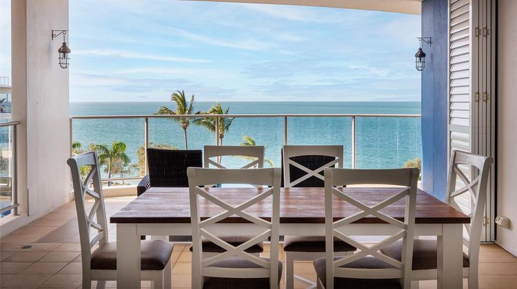 Oaks Hervey Bay Resort and Spa Room
