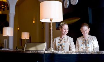 Oaks Ibn Battuta Gate Dubai