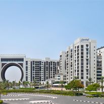 Oaks Ibn Battuta Gate Dubai