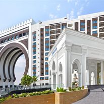 Oaks Ibn Battuta Gate Dubai