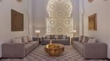 NH Collection Dubai Ibn Battuta Lobby