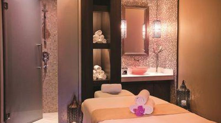 Oaks Ibn Battuta Gate Dubai Spa